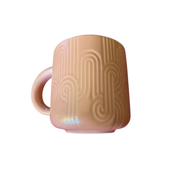 Starbucks lot of  2 spring 2024, ceramic mug, and Tumbler 12/14 ounce  - Picture 5 of 9